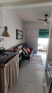 BEIRA MAR APTO 711 - Ubatuba - 5