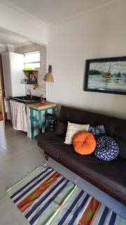 BEIRA MAR APTO 711 - Ubatuba - 7
