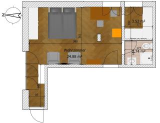 Ambassador Yellow Home - 7