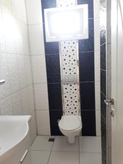 Demir Apart Otel - 1
