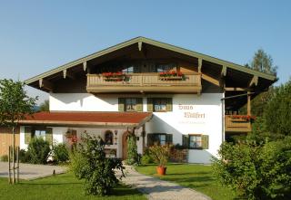 Gästehaus Willfert - Reit im Winkl - 0