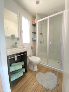 Mobile Home Leggiero 156 - Porton Nature Hideouts - Rovigno (Rovinj) - 4