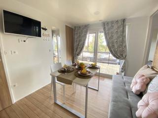 Mobile Home Leggiero 156 - Porton Nature Hideouts - Rovigno (Rovinj) - 2