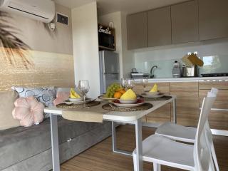 Mobile Home Leggiero 156 - Porton Nature Hideouts - Rovigno (Rovinj) - 1
