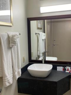 Ramada by Wyndham Albuquerque Midtown - Albuquerque - 2
