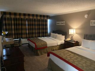 Ramada by Wyndham Albuquerque Midtown - Albuquerque - 5