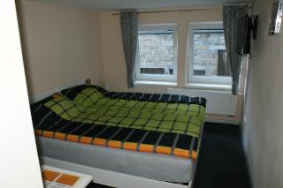 Ferien-/Monteurwohnung Olbrich - Hilchenbach - 1