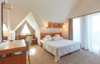 Hotel Zbójnicówka - 4