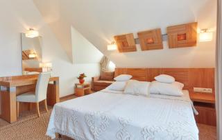 Hotel Zbójnicówka - 3