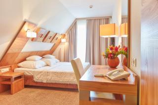 Hotel Zbójnicówka - 9