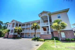 4803 Bovardia Place #102 condo - Myrtle Beach - 0