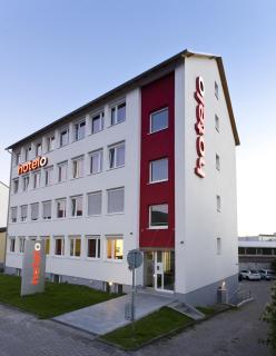 hotelo Heidelberg - 2