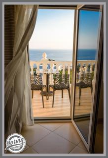 Dorvin Apartments - Dhërmi - 6