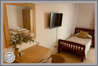 Dorvin Apartments - Dhërmi - 1