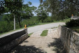 Family friendly house with a parking space Sveti Martin, Central Istria - Sredisnja Istra - 7849 - 1