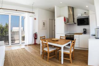 Parati Apartments - Ericeira - 4
