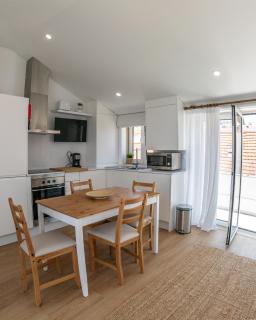 Parati Apartments - Ericeira - 2