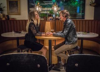 Trumbull and Porter - Detroit Downtown - 3