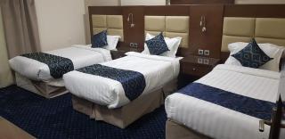 جود المكان للشقق المخدومة - 5