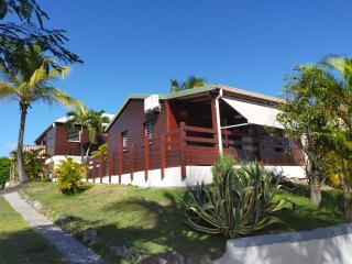 Ti Village Creole - Sainte-Anne - 9
