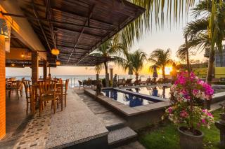 Amed Beach Resort - Amed - 0