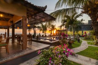Amed Beach Resort - Amed - 5