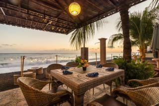 Amed Beach Resort - Amed - 2