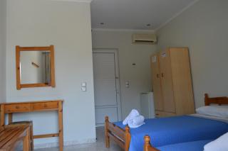 Billy's Rooms - 1