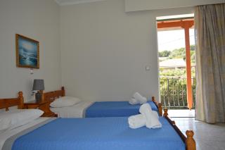 Billy's Rooms - 4