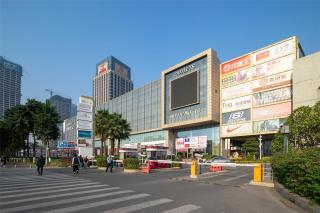 ROOMME Hotel Guangzhou Changlong South Village Wanbo CBD - 2