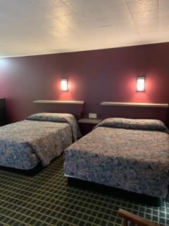 Boone trail inn - 1