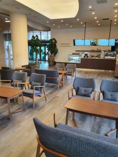 Harbor Park Hotel - Incheon - 9