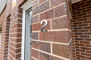 Wagga Apartments #2 - Wagga Wagga - 1