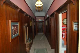 Deepwater Bank BnB - 1