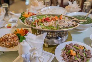 Saigon-Ba Be Resort - 6