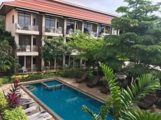 sp chaweng palace - Ko Samui - 8