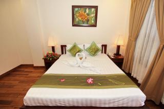 Novela Muine Resort & Spa - 2