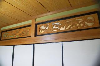 10mins train to Namba, 4 mins walk to stn, 2 floors japanese style , 2-8 people - Osaka - 1