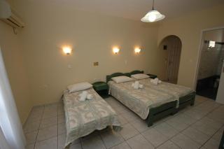 Hotel Anixis Resort - Naxos Chora - 3