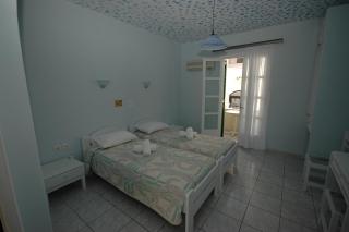 Hotel Anixis Resort - Naxos Chora - 6