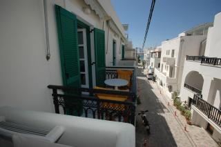 Hotel Anixis Resort - Naxos Chora - 9