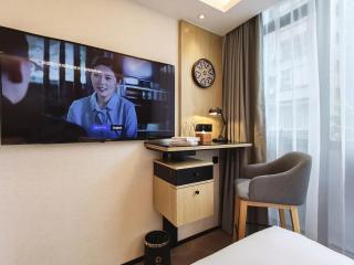 Paco Hotel BeiJingLu Metro Guangzhou-Free Shuttle Bus For Canton Fair - Canton - 1