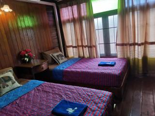 Baan Are Gong Riverside Homestay - 1