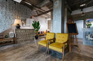 Tisha Langkawi Wellness Resort - 5