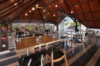 Nikhila Seminyak Bali - 3