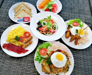 Nikhila Seminyak Bali - 4