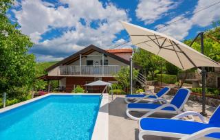 Holiday Home Marijeta, Grab 2A, Trilj - Grab - 4