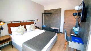 Ramira Joy Hotel - 4