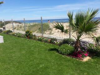 Beach Front Luxury Living Apartment - 1