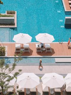 Sunshine Yi Hotel Haitang Bay, Sanya, previously a 1 Hotel - 9